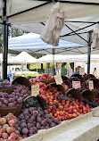 Irvine Farmers Market