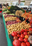 Irvine Farmers Market