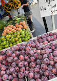 Irvine Farmers Market