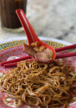 Toong Kwoon Chye Wanton Mee