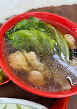 Toong Kwoon Chye Wanton Mee