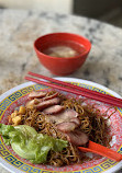 Toong Kwoon Chye Wanton Mee