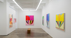 Morgan Lehman Galerie