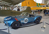 Lyon Air Museum