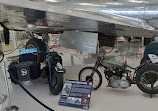 Lyon Air Museum