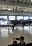 Lyon Air Museum