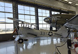 Lyon Air Museum