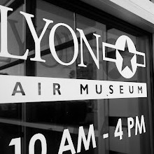 Lyon Air Museum