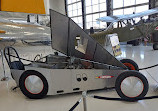 Lyon Air Museum