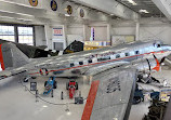 Lyon Air Museum