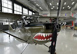 Lyon Air Museum