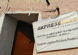 Xpressbees courier