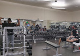 Student Recreation Center