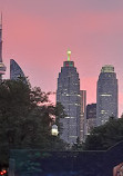 David Crombie Park Basketball Court