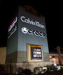 Cincinnati Premium Outlets