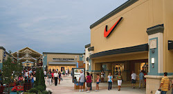 Cincinnati Premium Outlets