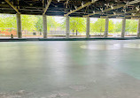 Anacostia Park Roller Skating Pavillion