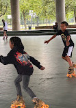 Anacostia Park Roller Skating Pavillion