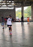 Anacostia Park Roller Skating Pavillion