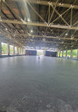 Anacostia Park Roller Skating Pavillion