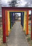 Franklin Sculpture Park