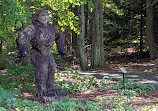 Franklin Sculpture Park