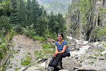 Valley of Flowers National Park