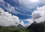 Valley of Flowers National Park