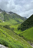 Valley of Flowers National Park