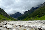 Valley of Flowers National Park