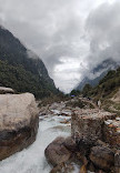 Valley of Flowers National Park