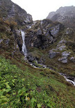 Valley of Flowers National Park