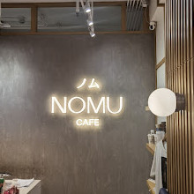 Nomu Cafe Jupiter