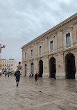 Piazza del Ferrarese