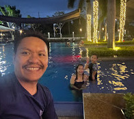 Amiya Resort Residences Clubhouse