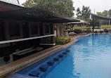 Amiya Resort Residences Clubhouse