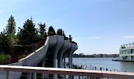Fideicomiso del parque del río Hudson