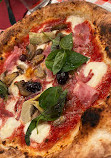 Trattoria e Pizzeria Spaccanapoli