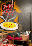 Trattoria e Pizzeria Spaccanapoli