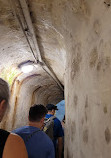 Napoli Sotterranea Guided Authorized Tour