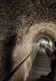 Napoli Sotterranea Guided Authorized Tour