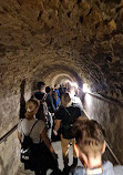 Napoli Sotterranea Guided Authorized Tour