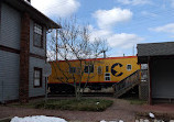 Bowie Railroad Museum