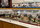 Bowie Railroad Museum