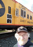 Bowie Railroad Museum