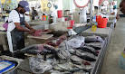 Grenada Fish Market