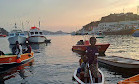 Grenada Fish Market