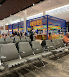 Louis Armstrong New Orleans International Airport