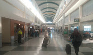 Aeroporto internazionale Louis Armstrong di New Orleans