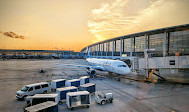 Louis Armstrong New Orleans International Airport